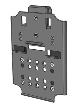 Quick Release Mechanism, QRM