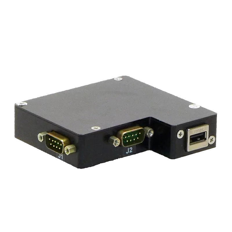 Integrated Power Supply