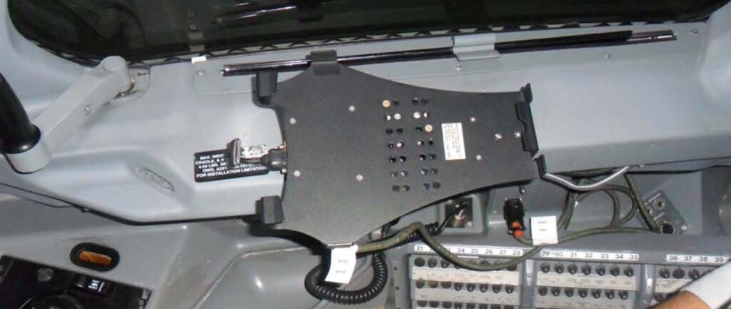 Embraer 145