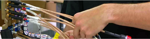 manufacturing services