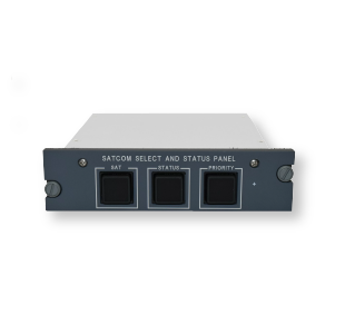 SATCOM Control Parts