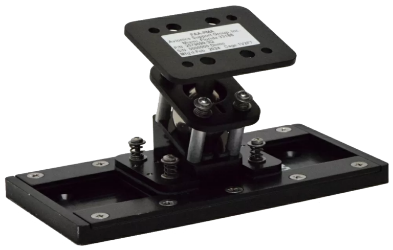 Wedge Slide cfMount®