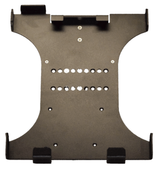 Universal iPad Cradle