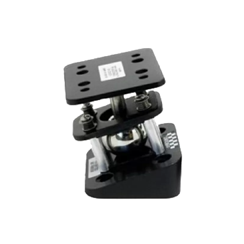 Wedge cfMount®