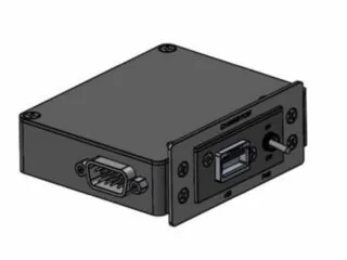 IPS Sidewall USB