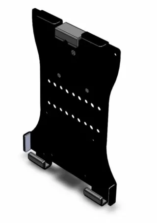 iPad Mini Cradle