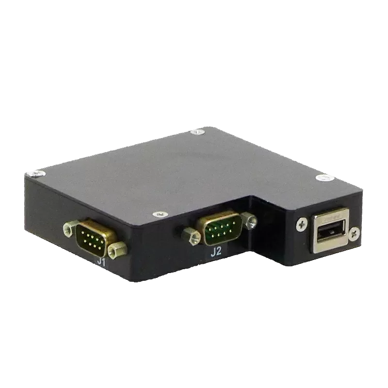 USB + iPad IPS