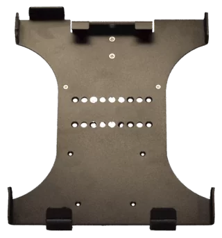 Universal iPad Cradle