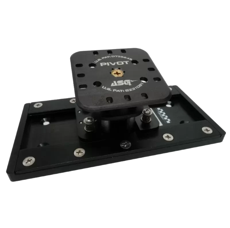 ASG/PIVOT cfMount®