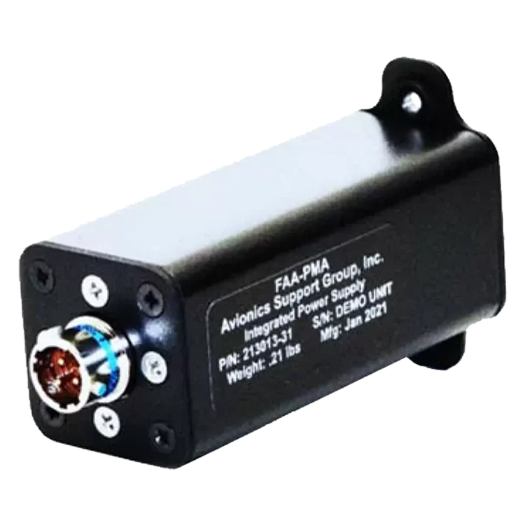 IPS – USB Port - Image 3